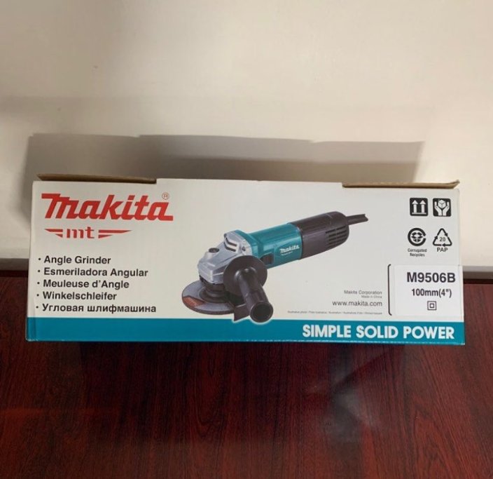 Hktvmall Ecomart Makita M M