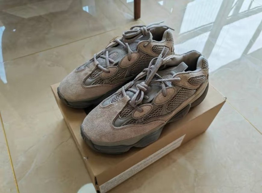 tenis adidas yeezy boost 500