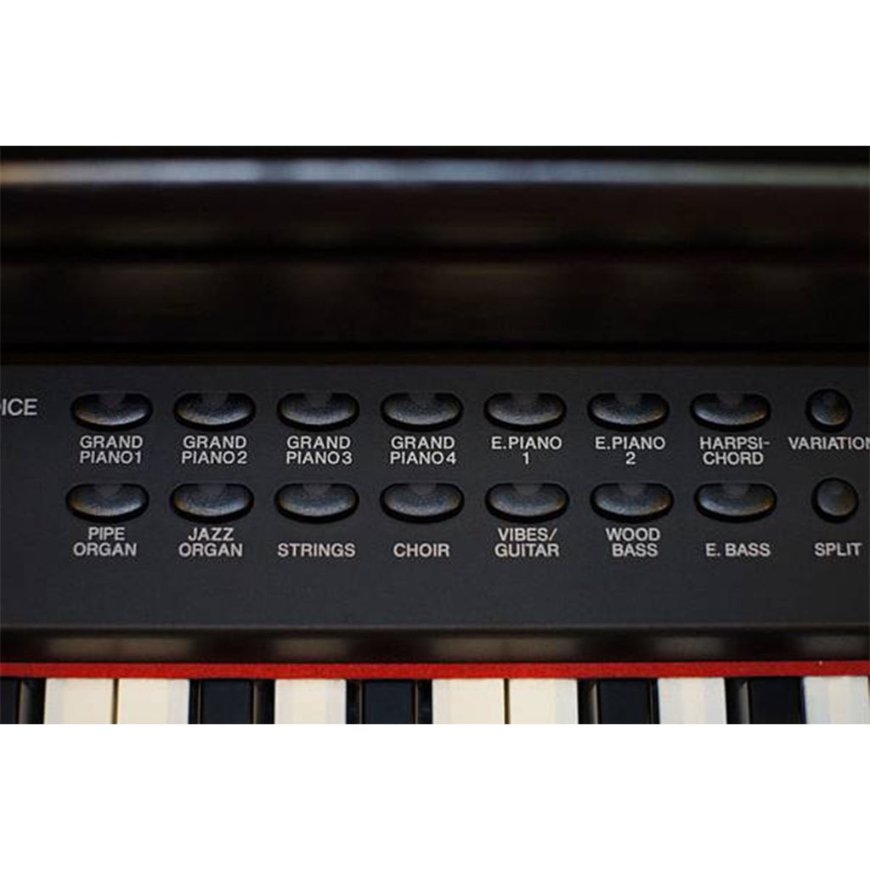 HKTVmall EcoMart - Yamaha Clavinova CLP-440 88鍵數碼鋼琴