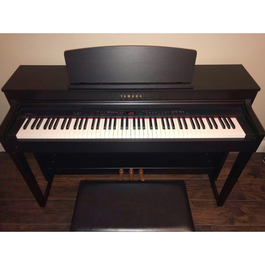 i106 YAMAHA CLP-440 2013年製