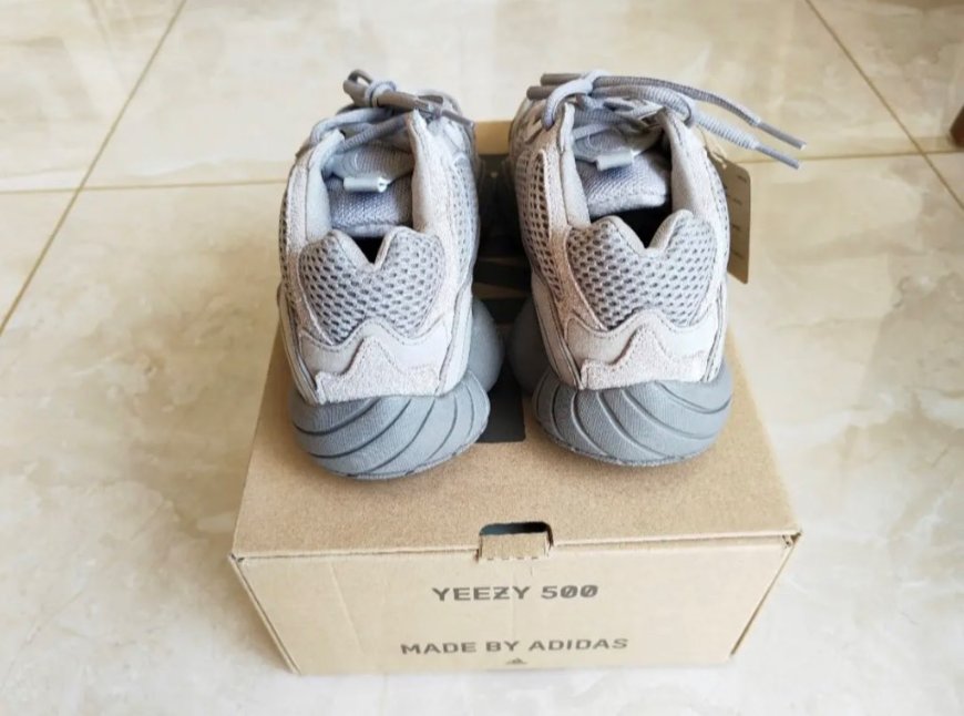 tenis adidas yeezy boost 500